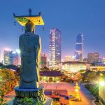 Quinceañeras, K-POP y Japón