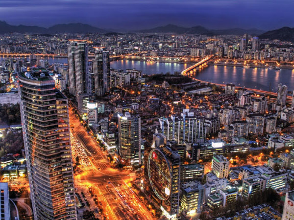 Clasicos de Corea y Japon