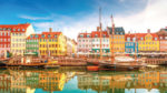 Estocolmo, Copenhague - Imagen 4