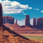 Sueños del Oeste Con Parques Nacionales