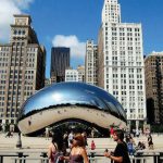 De Nueva York a Chicago Turista con NY