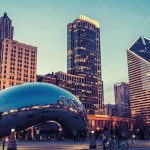 Usa y Canadá Para todos Fin Chicago