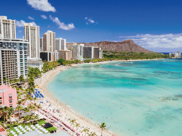 Hawaii Ilusion