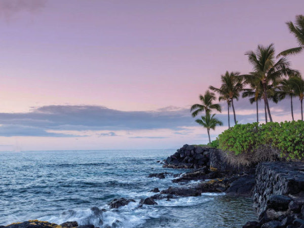 Hawaii 3 Islas