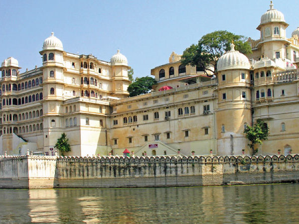 Rajasthán con Khajuraho y Varanasi