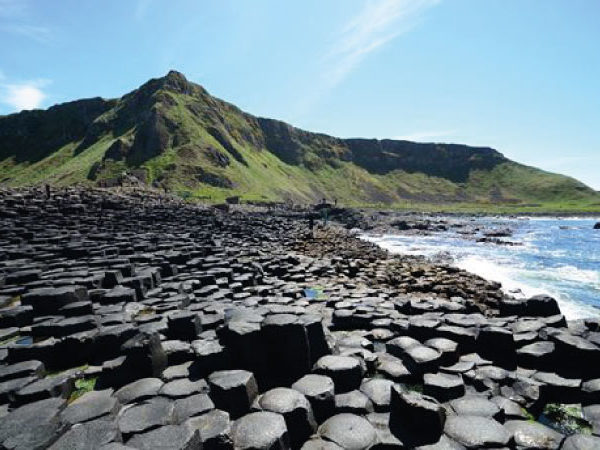 Mega Irlanda