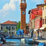 Vuelta a Italia con Corcega y Cerdeña