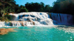 PARAÍSO MAYA SOBRE RIELES (TREN MAYA) - Imagen 3