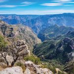 Tesoros de la Sierra