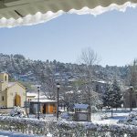 Barrancas del Cobre Especial Navidad