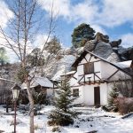 Barrancas Navidad o Fin de Año