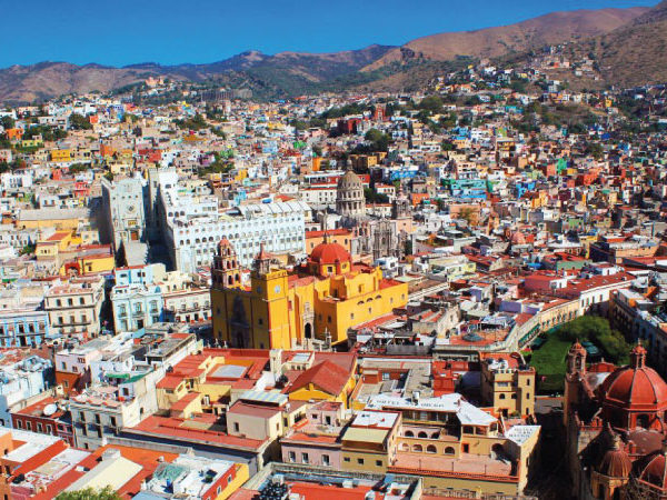 RUTA DE INDEPENDENCIA 2026