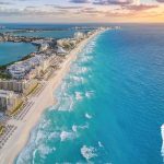 De Ciudad de México a Cancún