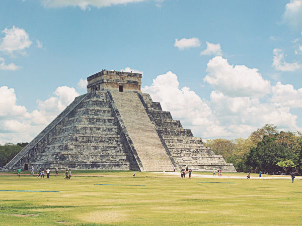 Colores de Yucatán