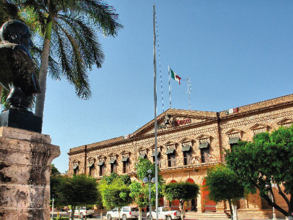 Navidad en Barrancas