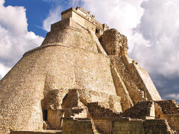 Yucatán al Máximo