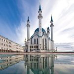 San Petersburgo, Moscu y la Rusia Tartara