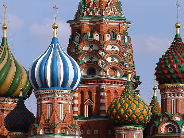 Rusia y Escandinavia Fin Praga