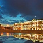 San Petersburgo y Escandinavia Fin Copenhague