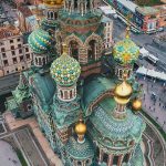 Encantos de Rusia y Turquía