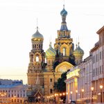 Rusia y Escandinavia Fin Copenhague