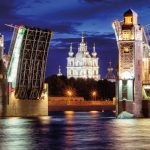 San Petersburgo y Escandinavia Fin Oslo