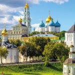 Escandinavia y Rusia Inicio Estocolmo