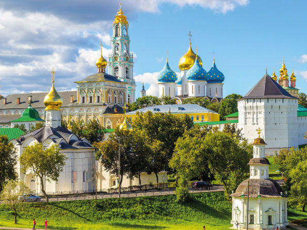 Escandinavia y Rusia Inicio Estocolmo