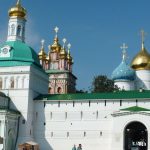 Rusia Medieval y Anillo de Oro