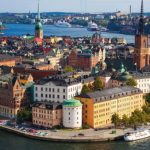 Europa Total Lisboa-Copenhague