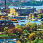 Europa Total Paris-Copenhague