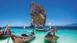 Tailandia y Phuket