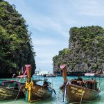 Tailandia y Phuket Express