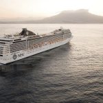 MSC Bellissima Japón