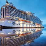 Caribe MSC Seascape