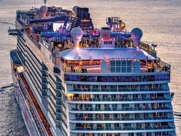 Norwegian Getaway Caribe del Este