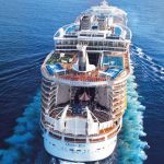 Harmony of the Seas - Caribe del Oeste Match@Sea