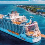 Caribe Sin Visa Rhapsody of the Seas