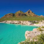 Hermoso Loreto, La Paz y Los Cabos