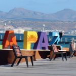 Baja California con Barrancas del Cobre