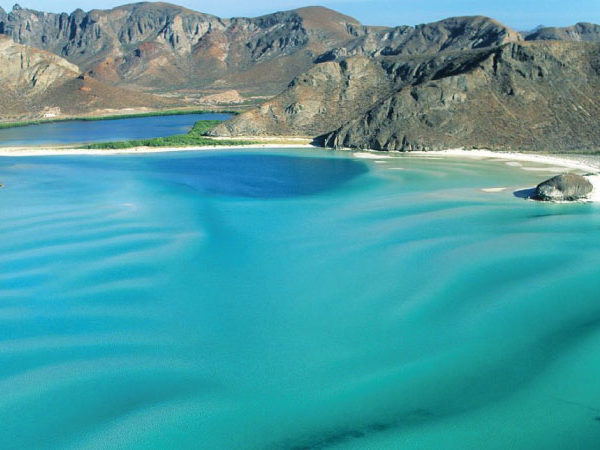 Encantos de La Paz, Todos Los Santos y Los Cabos