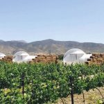 Encantos de Baja California