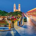 Día de Muertos en Campeche con Tren Maya