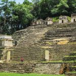 Chiapas Arqueológico