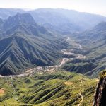 Barrancas del Cobre VIP - Chihuahua