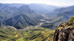Barrancas del Cobre Espectacular