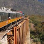 Barrancas del Cobre Magico