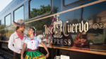 José Cuervo Express y Ribera de Chapala
