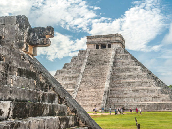 Magia del Sureste en Tren Maya