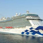 Regal Princess Mediterráneo